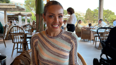 Amy Dowden Breaks Silence on Brendan Cole's 'Not up to the Challenge' Strictly Swipe