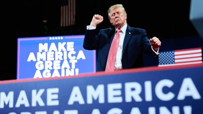 Trump’s New Mexico renaming push: Truth Social rant revives name-history debate; critics cite Vespucci
