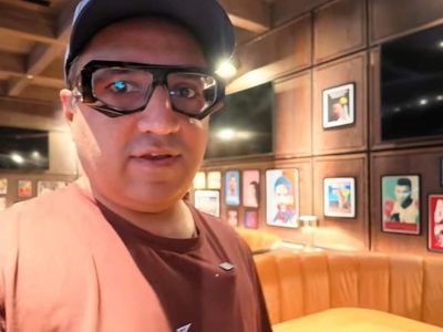 Gurugram realtor offers Ashneer Grover a job after Camellias tour, says he showed everything except the flat; asks, ‘Interview kab de rahe ho?’