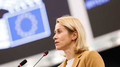 Why is the European Union turning up the heat on the Arctic?