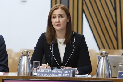 Moving BBC Scotland online ‘wholly unacceptable’, says Scottish Government