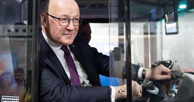 What does 'public control' of buses mean and can Scotland do it?