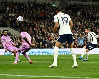 Kulusevski and Maddison return to form but are Tottenham also back?