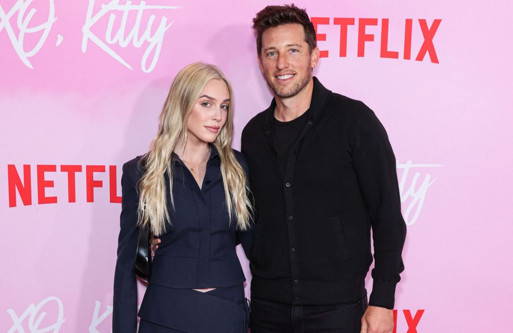 Call Her Daddy podcast host Alex Cooper welcomes first…