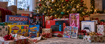 Adults Are Fueling a Toy Boom—These 4 Stocks Could Cash In