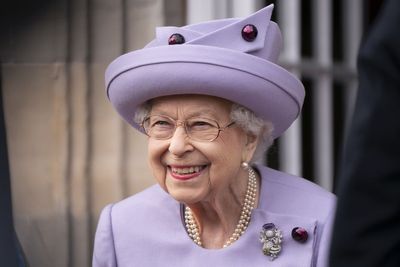 Why a £1.4 million memorial of Queen Elizabeth is being built in Scotland