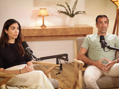 This 'Rich-Poor' Couple Earns Over $1M a Year and Has $11M in Assets. So Why Do They Live Month to Month?