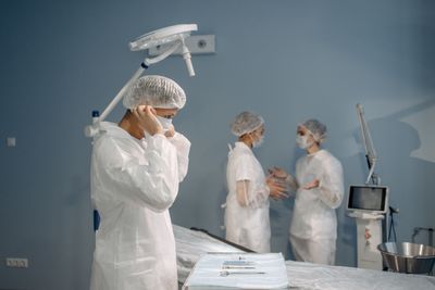 Dr. Mazin Shikara on How MedFlorida Medical Centers Uses AI to Grow Primary Care Without Burning Out Its Physicians