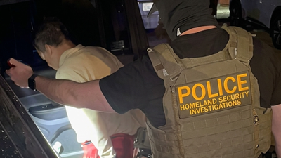 California Green Card Holders Accused by Feds of Alleged Voter Fraud React With 'Shock and Anger'