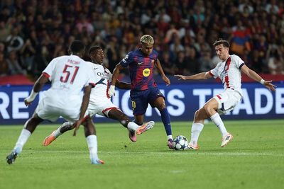 How to Watch PSG vs. Barcelona on TV, Live Stream