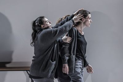 4.48 Psychosis at Royal Opera: Devastating avant-garde anguish