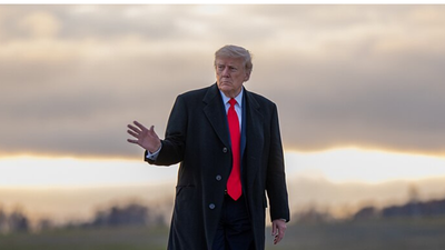 Who Is Jaden J. Read? Kansas Man Charged After Allegedly Threatening to Shoot Donald Trump