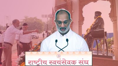 Jagran’s RSS confession is here. Its record deserves a re-read