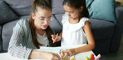 Protecting children from harm isn’t enough — welfare systems must support healing through quality mental health care