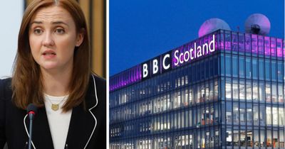 BBC Scotland closure row escalates as Scottish Government turns to Ofcom