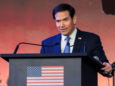 ‘We don’t come enough’ to India, says Rubio on return visit; flags region’s role in shaping 21st-century history