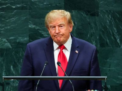 Trump is facing record-low approval ahead of the 2026 US midterms as Democrats gain ground. Why history offers Republicans little comfort