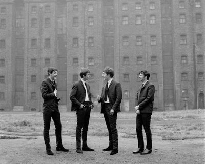 Vast Beatles museum, hailed as ‘extraordinary’ by Paul McCartney, to open in Liverpool in 2028