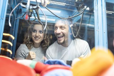 Millennials are 'kidulting' through their parenthood stage, spending their free time on blind boxes and claw machines