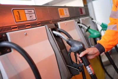 UK inflation expected to have accelerated in September after fuel surge
