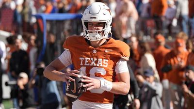 Arch Manning Tanking in NFL Draft Prediction Market on Kalshi