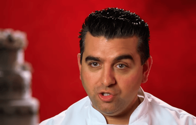 Buddy Valastro Built a Cake Empire on TV — How Much Is the ‘Cake Boss’ Worth?