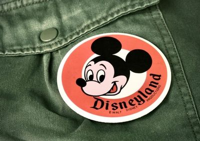 He Ate, Slept and Hid Inside Disneyland — Here’s How He Got Caught