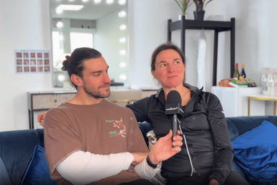 Dame Sarah Storey reflects on her Strictly journey and putting ‘100% faith’ in her partner