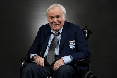 NASCAR legend Fred Lorenzen first driver diagnosed with CTE after donating brain