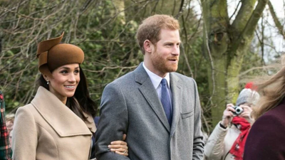 Prince Harry Admits His 'Attitude Has Changed' as Duke Explains Why He and Meghan Returned to the UK
