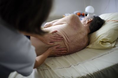 Higher-Dose Opioids for New Back Pain Linked to 147% Higher Opioid Use Disorder Risk in Medicaid Adults