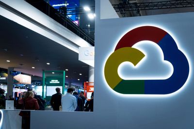 Google to investigate cloud outage after UK businesses hit by disruption