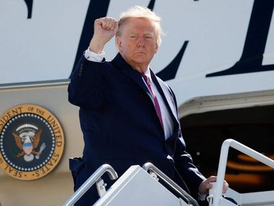 From $8 billion in farm aid to $5,000 checks and Medicare payments: What Trump’s latest financial promises mean for Americans ahead of the midterm elections