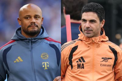 The major flaw in Arsenal’s Champions League blueprint and how Bayern can expose it