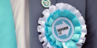 Will Reform UK’s racism scandal cost votes? Here’s what previous polling tells us