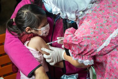 Huntsville Measles Investigation Reaches 195 Contacts, and Alabama Has Not Yet Named a Third Exposure Site