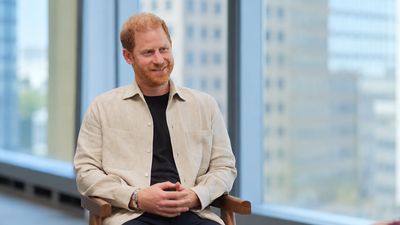 Prince Harry Says 'Some People Don't Want It to Work Out' as He Opens Up About Royal Family Rift