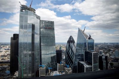 Budget 2026: How Chancellor John Healey will hammer the City