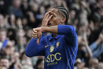 Chelsea star trademarks iconic celebration in surprise LinkedIn update