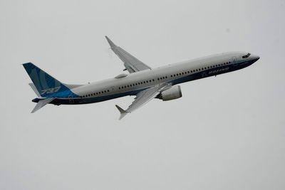 US certifying Boeing's largest 737 Max after years of delays, AP source says
