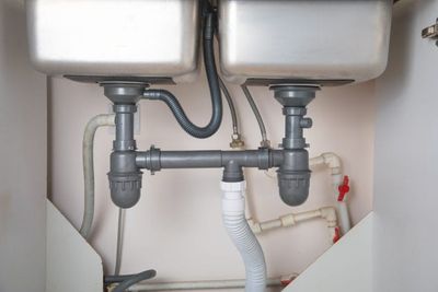 Why Are People Wrapping Bubble Wrap Around the Pipes Under Their Sink?