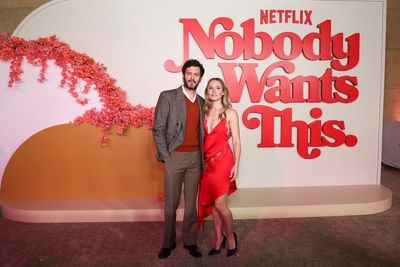 Nobody Wants This returns to Netflix this week: Here's what you need to know about season 3