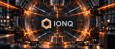 IonQ's Bold Expansion Could Leave Shareholders Paying the Price