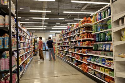 Majority of Republicans Say Their Income Falls Short of the Lifestyle They Want, New Survey Finds