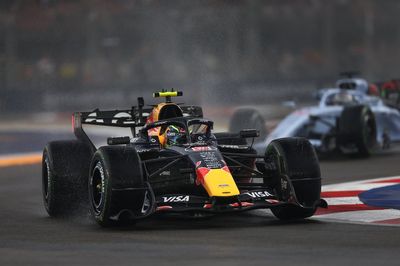 Why Isack Hadjar doesn’t like F1 sprints anymore