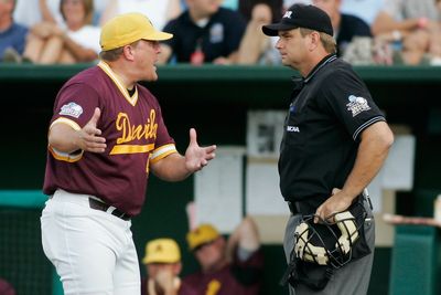 Brewers manager Pat Murphy's former college players say his MLB success hasn't surprised them