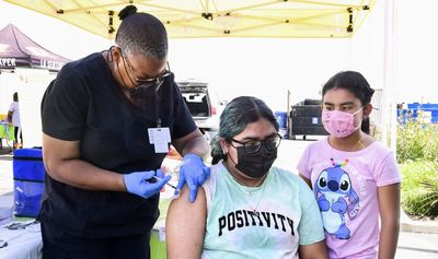 Perry LongHorn Steakhouse Diners From October 7 Should Watch for Measles Symptoms Through October 28 After Georgia Alert