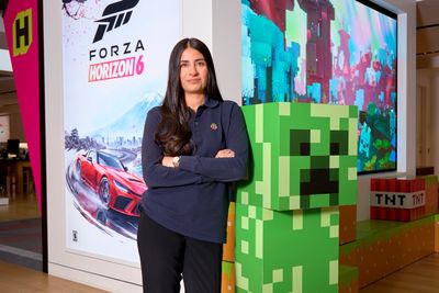 The non-gamer CEO racing to save Microsoft’s Xbox