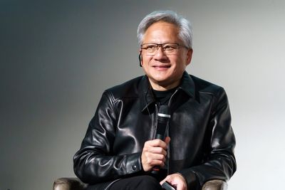As billionaires fight a tax hike, Jensen Huang says paying $8 billion is a ‘privilege’: ‘I’m just afraid of being poor’