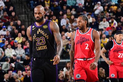 Lakers, Clippers, Man City: why do so many sports owners have money on both sides of a situation?